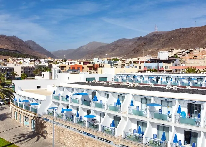 Igramar Morrojable - Adults Only Apartman *