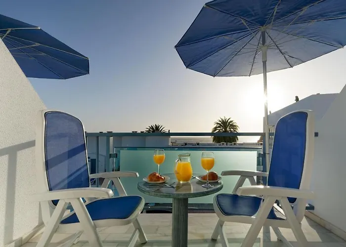 Igramar Morrojable - Adults Only Apartman *