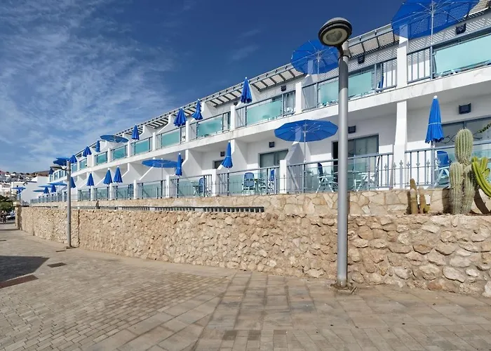 Igramar Morrojable - Adults Only Apartman