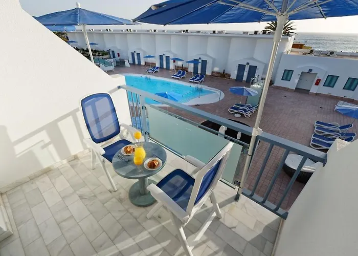 Igramar Morrojable - Adults Only Apartman Morro Jable (Fuerteventura)