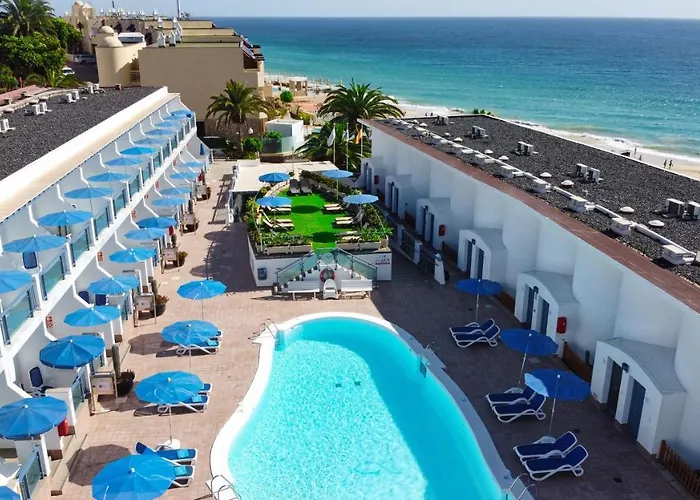 Igramar Morrojable - Adults Only Apartman