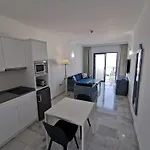 Igramar Morrojable - Adults Only Appartement *