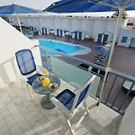 Igramar Morrojable - Adults Only Apartment Morro Jable