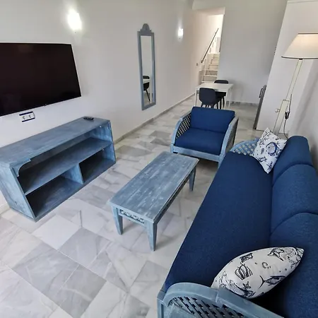 Appartamento Igramar Morrojable - Adults Only