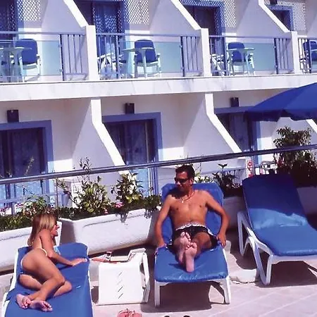Igramar Morrojable - Adults Only Apartmán