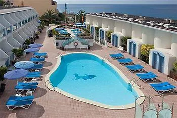 Igramar Morrojable - Adults Only *