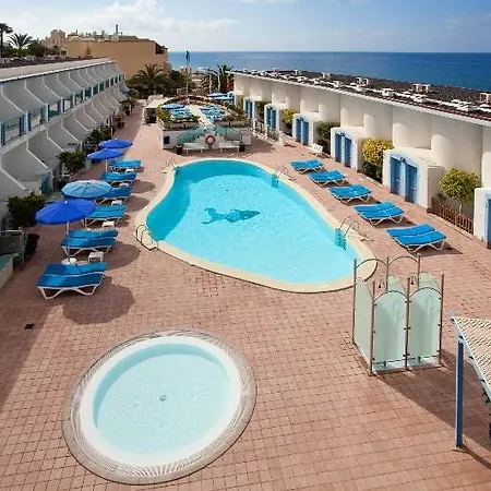 Igramar Morrojable - Adults Only Apartmán *