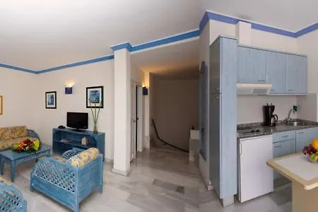 Apartmán Igramar Morrojable - Adults Only *