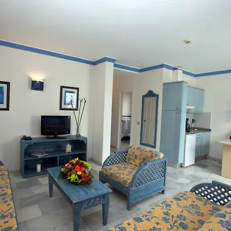 Igramar Morrojable - Adults Only