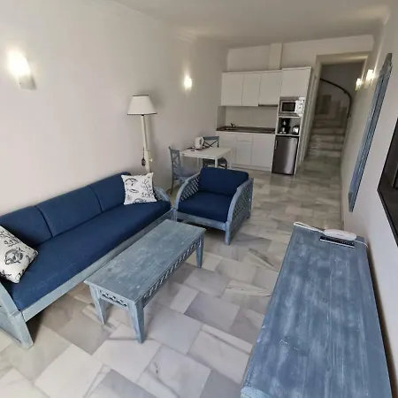 Igramar Morrojable - Adults Only Apartmán Morro Jable (Fuerteventura)