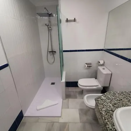 Igramar Morrojable - Adults Only Apartmán Morro Jable (Fuerteventura)