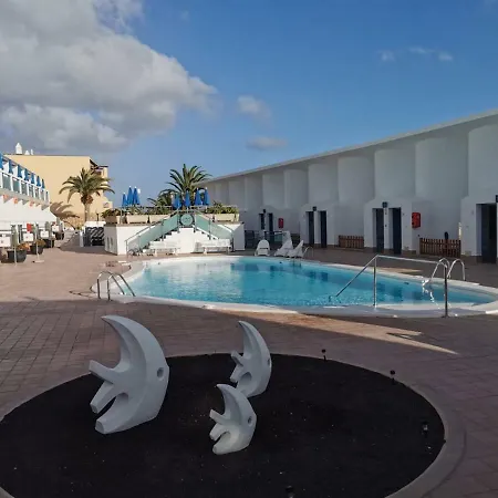 Apartment Igramar Morrojable - Adults Only Morro Jable