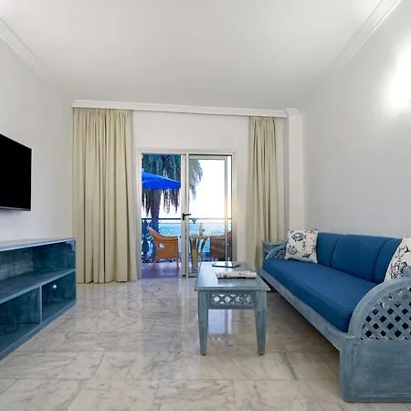 Apartmán Igramar Morrojable - Adults Only Morro Jable (Fuerteventura)