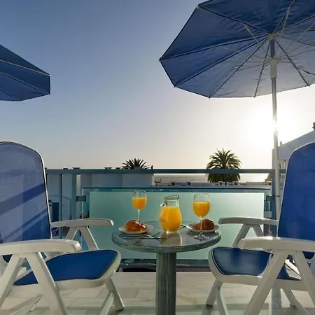 Igramar Morrojable - Adults Only Apartamento *