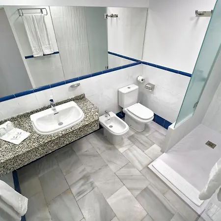 Igramar Morrojable - Adults Only Apartmán