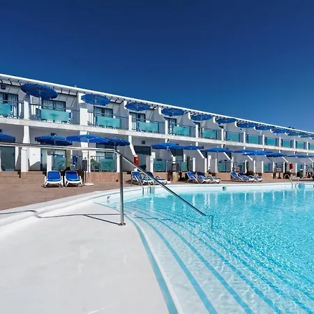 Igramar Morrojable - Adults Only Apartmán Morro Jable (Fuerteventura)