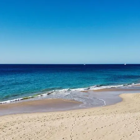 Appartement Igramar Morrojable - Adults Only