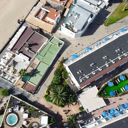 Igramar Morrojable - Adults Only