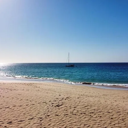 شقة Igramar Morrojable - Adults Only