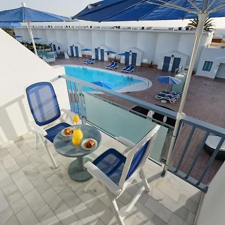 Igramar Morrojable - Adults Only Apartmán Morro Jable (Fuerteventura)