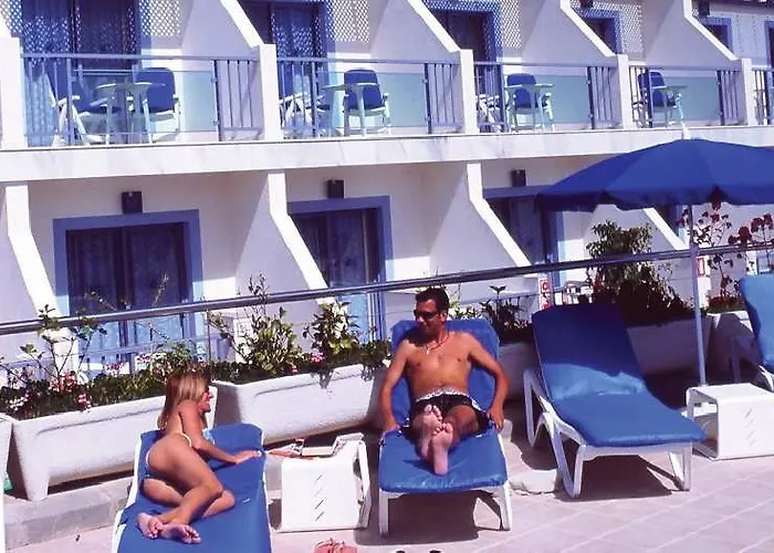 Igramar Morrojable - Adults Only Apartment