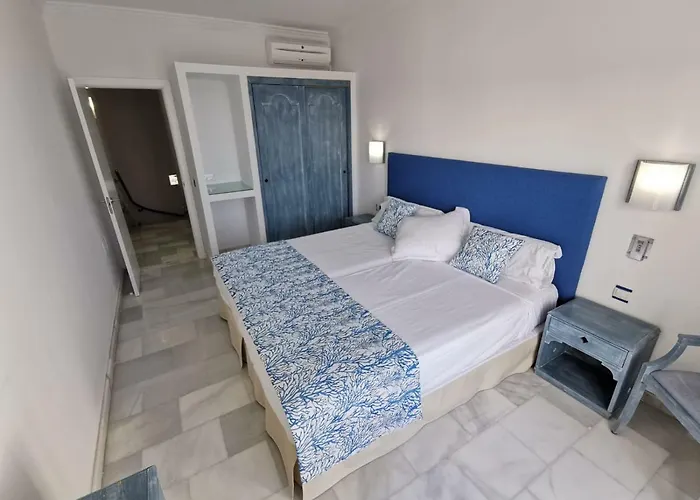 Igramar Morrojable - Adults Only Morro Jable (Fuerteventura)