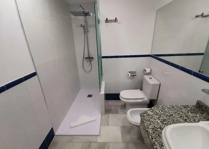 Igramar Morrojable - Adults Only Apartment Morro Jable (Fuerteventura)