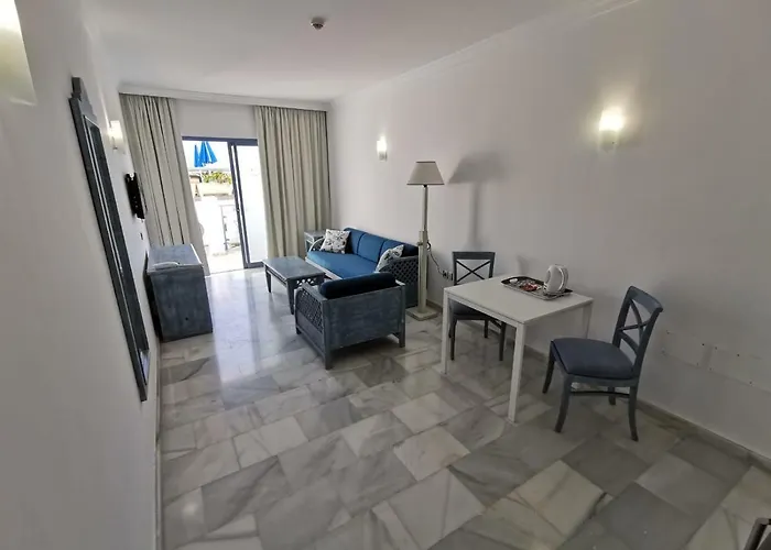 Igramar Morrojable - Adults Only Morro Jable (Fuerteventura)