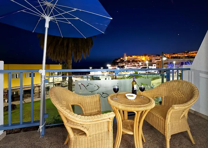 Igramar Morrojable - Adults Only Morro Jable (Fuerteventura)