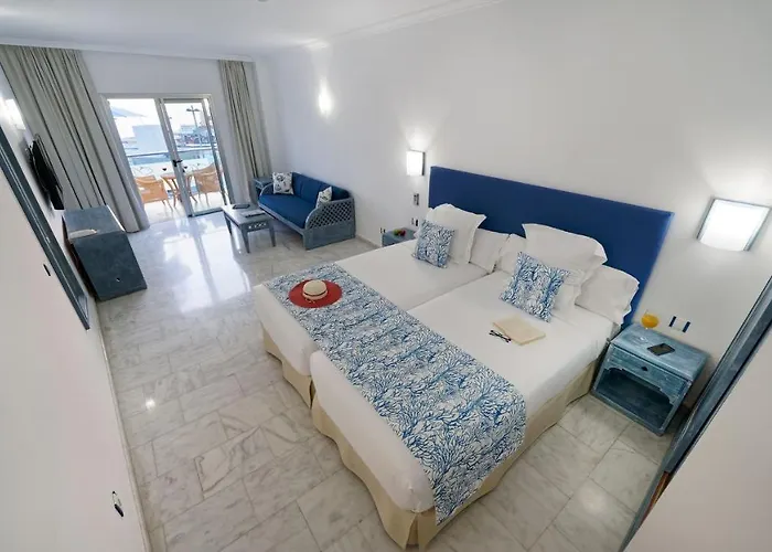 Igramar Morrojable - Adults Only Apartment *