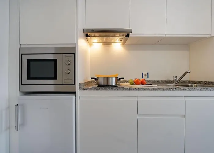 Apartment Igramar Morrojable - Adults Only