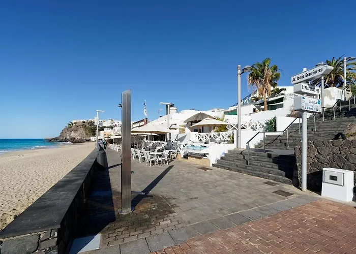 Igramar Morrojable - Adults Only *