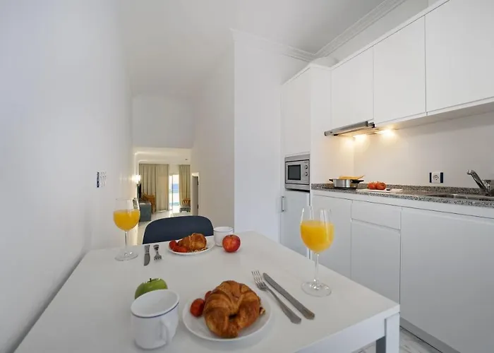 Igramar Morrojable - Adults Only Apartment