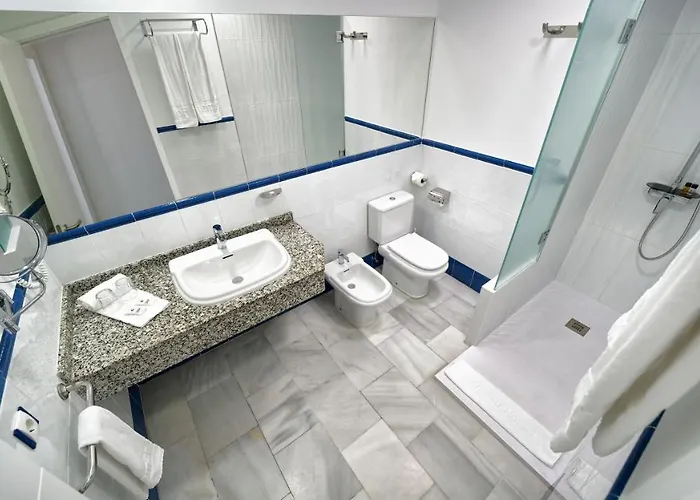 Igramar Morrojable - Adults Only Apartment