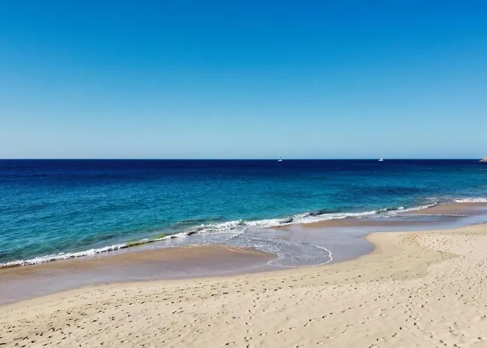 Apartmán Igramar Morrojable - Adults Only