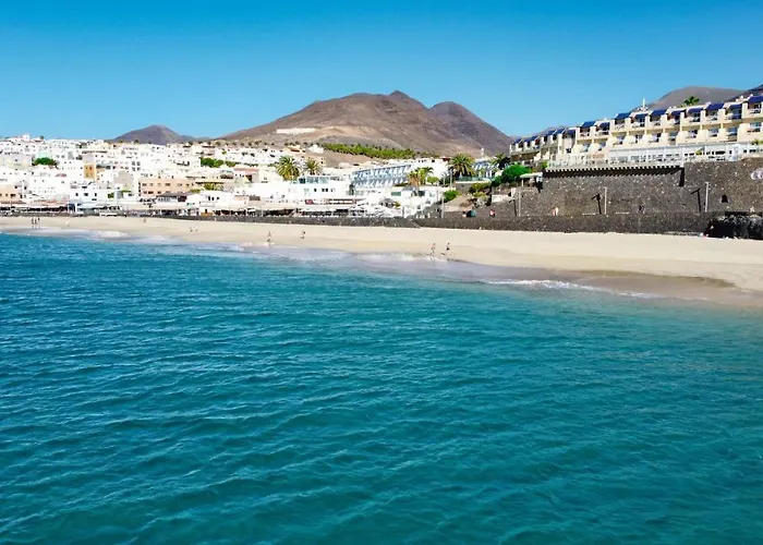 Igramar Morrojable - Adults Only Morro Jable (Fuerteventura)