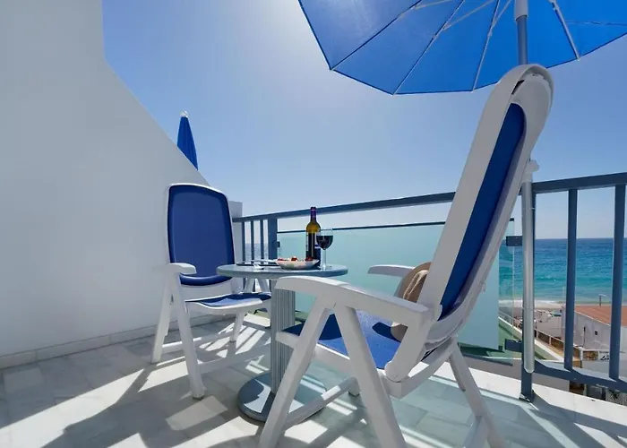 Igramar Morrojable - Adults Only