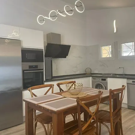 Igramar Morrojable - Adults Only Apartament Morro Jable