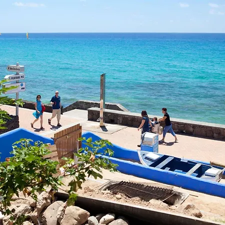 Igramar Morrojable - Adults Only Apartament Morro Jable