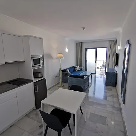 Igramar Morrojable - Adults Only Apartament *
