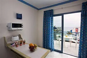 Apartament Igramar Morrojable - Adults Only
