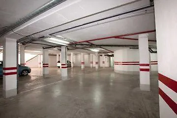 Apartament Igramar Morrojable - Adults Only