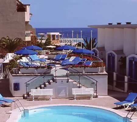 Apartament Igramar Morrojable - Adults Only