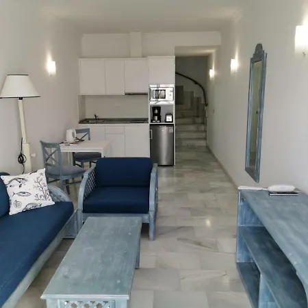 Igramar Morrojable - Adults Only