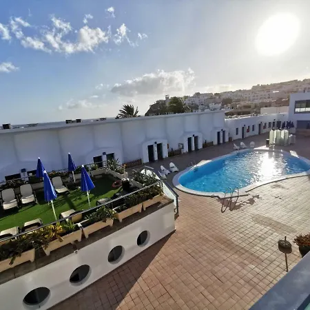 Igramar Morrojable - Adults Only Morro Jable