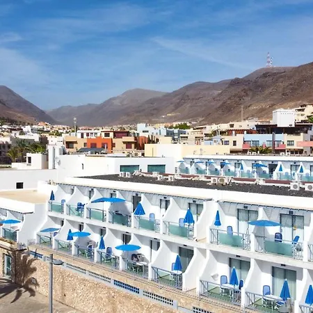 Igramar Morrojable - Adults Only Apartament *