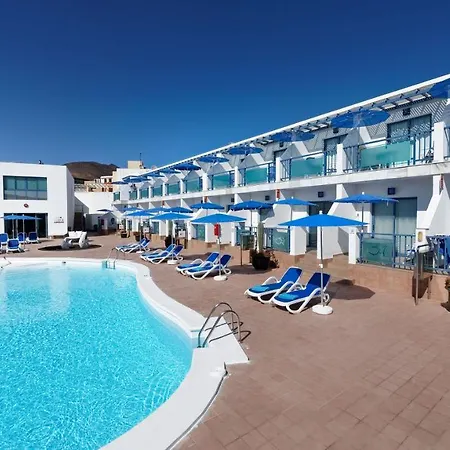 Igramar Morrojable - Adults Only * Morro Jable