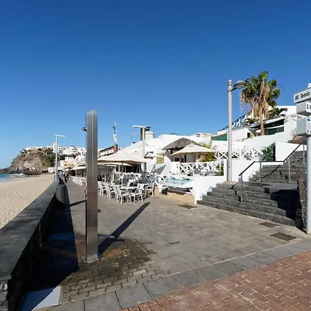 Igramar Morrojable - Adults Only *