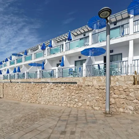 Igramar Morrojable - Adults Only Apartament