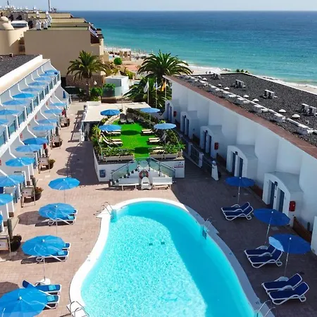 Igramar Morrojable - Adults Only Apartament